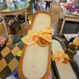 Dough Bowl Candle Collection - Candle Queen Candles