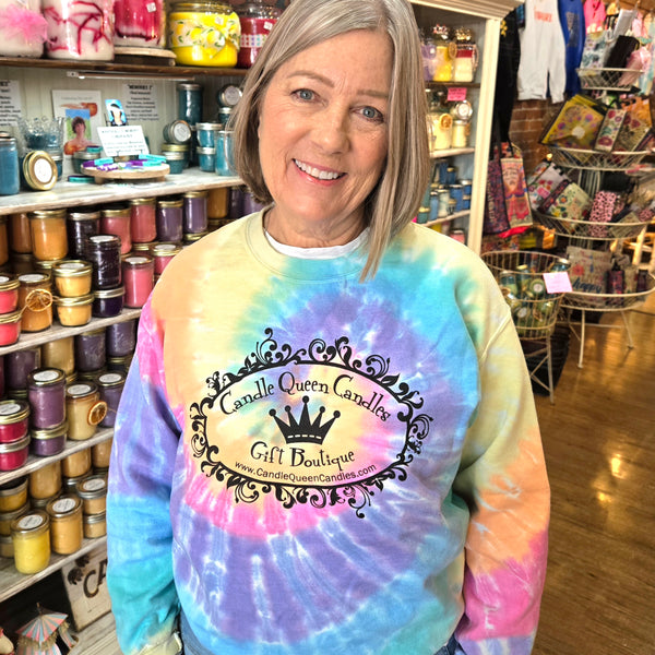 Candle Queen Candles Crew - Candle Queen Candles