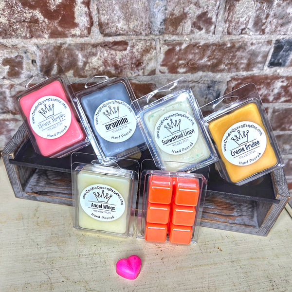 "Mixed Categories Best Sellers Flight" - Buy 5, get 6th FREE!