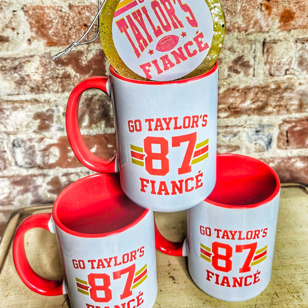 Swiftie Mugs!