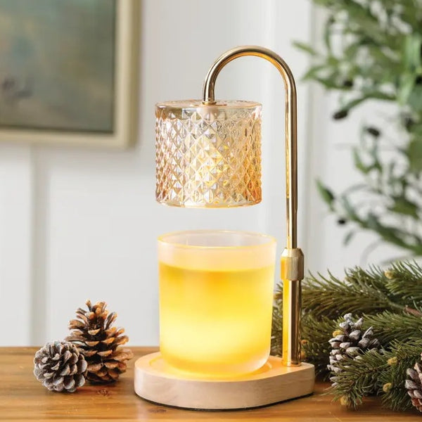 Candle Warmer Lamps