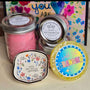 Best Grandma 6 PC set