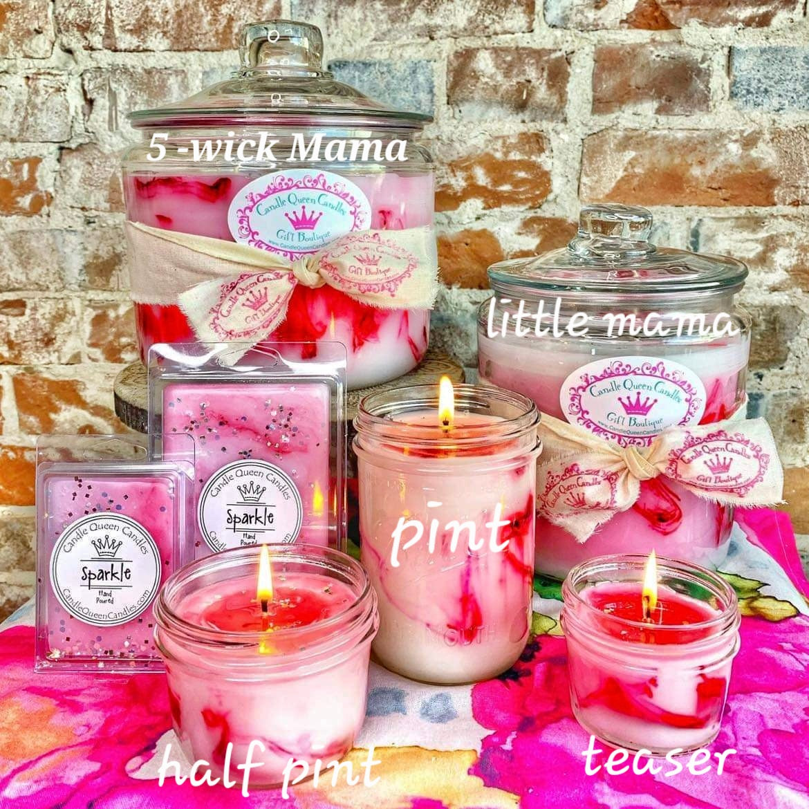 Holiday Sparkle Collection