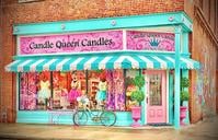 Candle Queen Candles