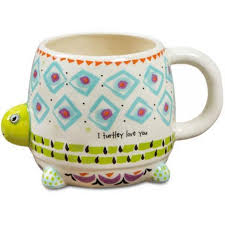 Natural Life Mug Collection