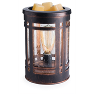 Electric Candles Warmers - Candle Queen Candles