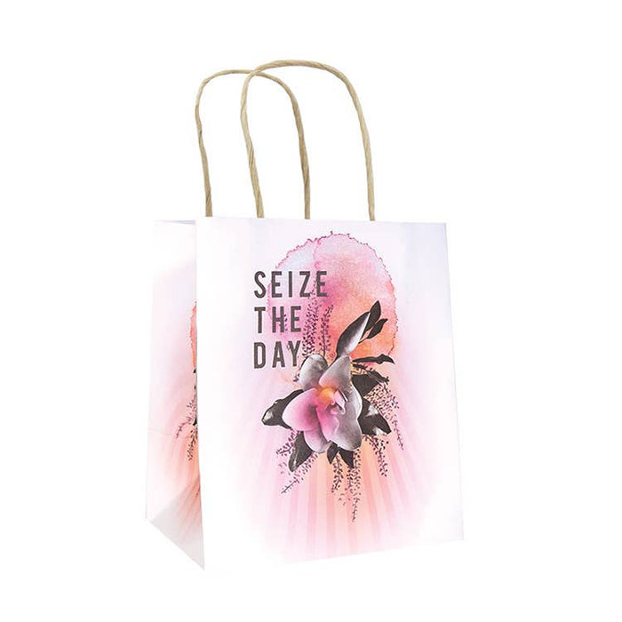 Mini Gift Bag - Gardenia