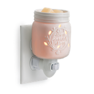 Pluggable Wax Warmers - Candle Queen Candles