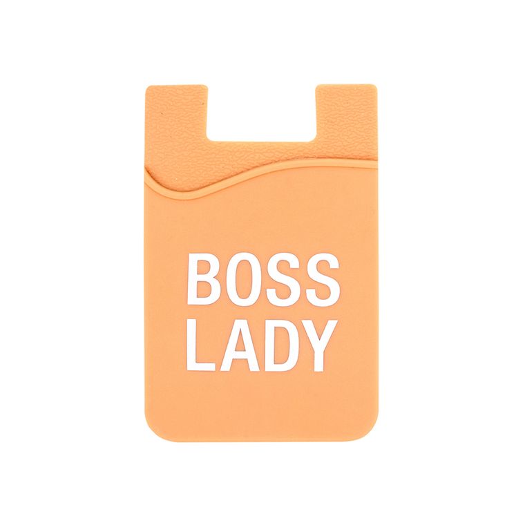 Boss Lady Phone Pocket