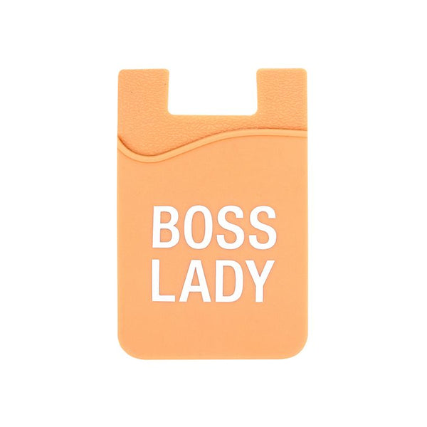 Boss Lady Phone Pocket