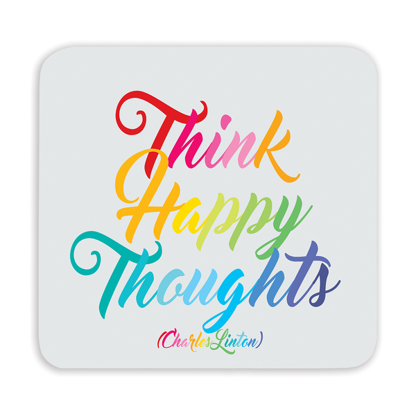 Coaster - CSD328 - Think Happy Thoughts (Charles Linton)