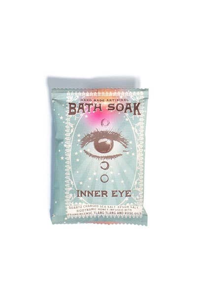 Inner Eye Bath Soak