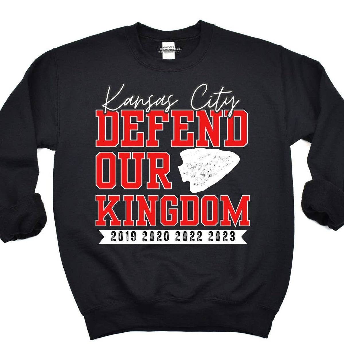 Defend Our Kingdom | Kansas City