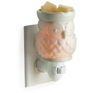 Pluggable Wax Warmers - Candle Queen Candles