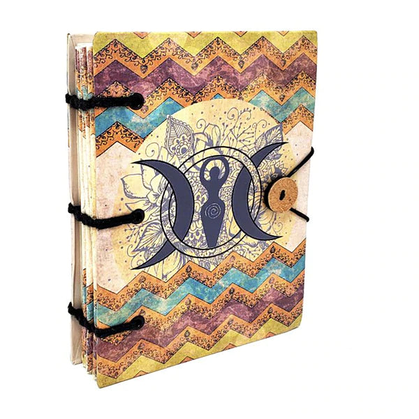 Printed Hardcover Journals