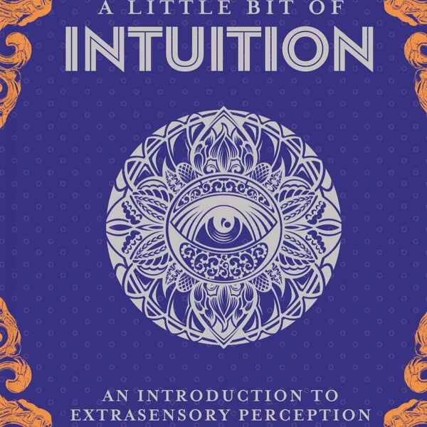 A Little Bit of Intuition by Catharine Allan