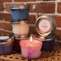 Half Pint Candle (8 oz.) - Candle Queen Candles