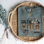 Salem Witch Company Tee (ONLY IN MED.)