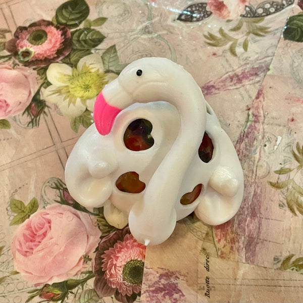 Squishy Toy flamingo