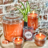 Cowboy Up! Collection - Candle Queen Candles
