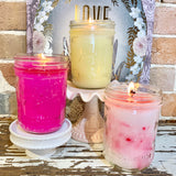 Pint Candle (16 oz) $16.50 - Candle Queen Candles