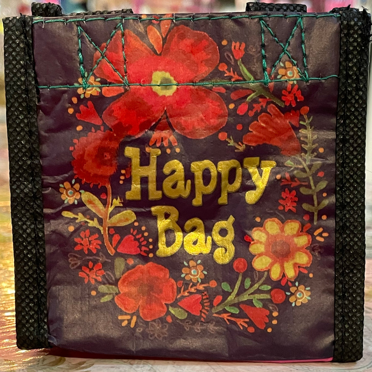 Happy Bag (Mini 3x3x3)