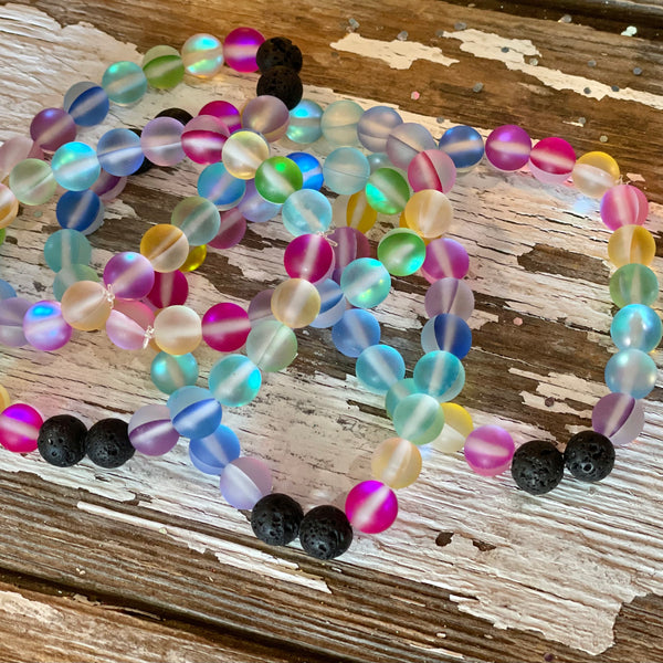 Diffuser Bracelets