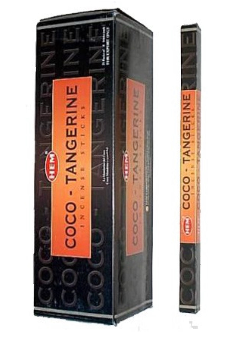 Incense box of 8 – Candle Queen Candles