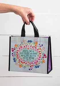 Gift Bags collection - Candle Queen Candles