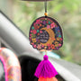 Car air freshener (Natural Life brand) - Candle Queen Candles