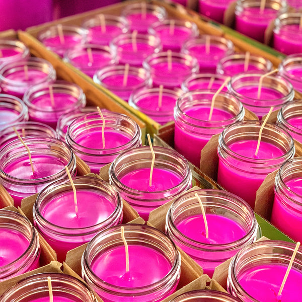 Pink Sugar Collection