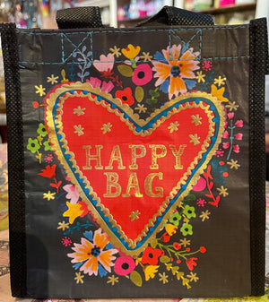 Happy Bag (Small 6x5x5)