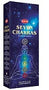 Chakra Incense - Candle Queen Candles