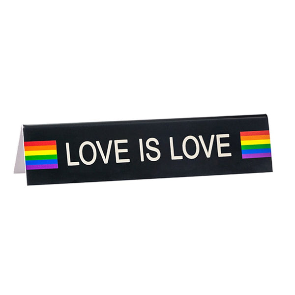 Love is Love Sign