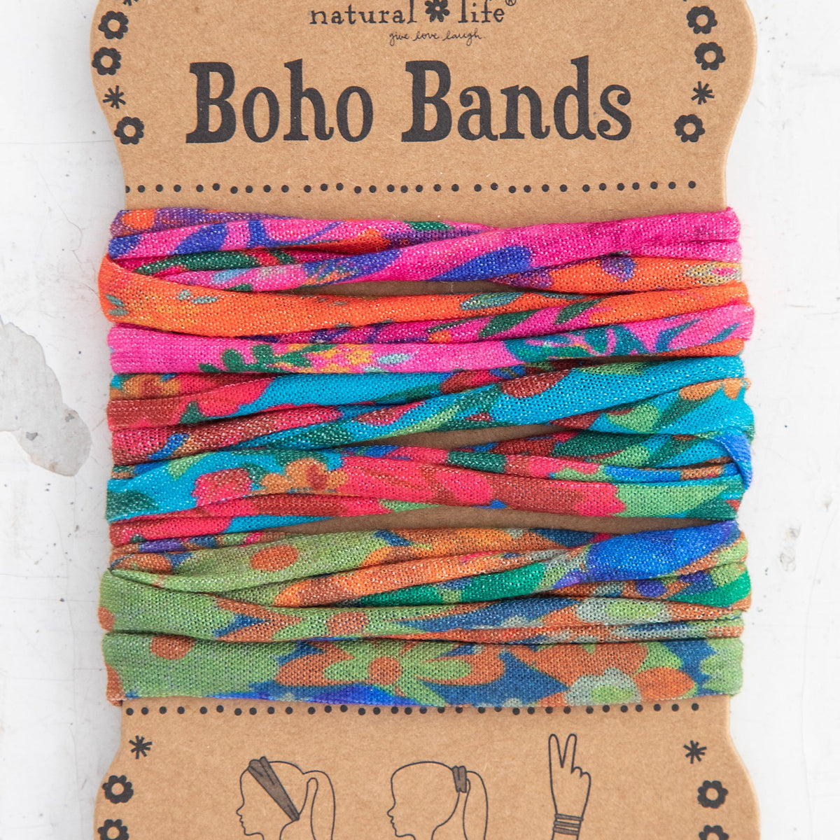 Boho Bands