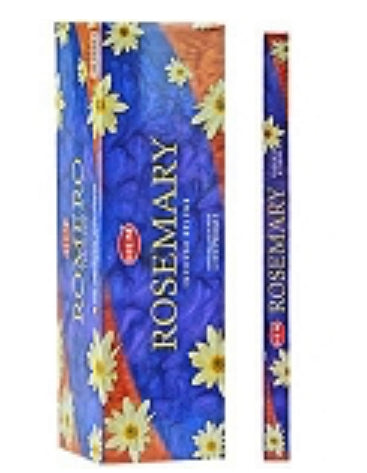 Incense box of 8 – Candle Queen Candles